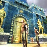 Arriva su iPad The Shadow Sun, un RPG che promette ore di gioco avvincente in un’ambientazione ricca di dettagli