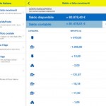 Gestisci il conto BancoPosta da iPad con l’app ufficiale
