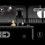 Salva la principessa nel gioco Dokuro