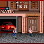 Da oggi, Dragon Double Trilogy si gioca anche con il controller esterno