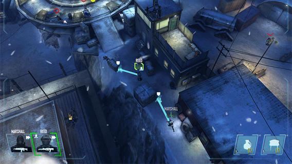 Tante novità per “Call of Duty: Strike Team”