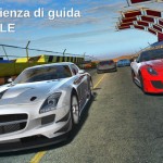 Gameloft aggiorna GT Racing 2