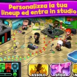 Band Stars: crea il tuo gruppo e portalo al successo!