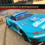 Ridge Racer Slipstream, il nuovo gioco arcade di NAMCO