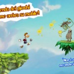 Scarica gratis il gioco Rayman Jungle Run