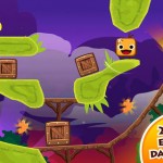 Gregg, il nuovo puzzle game targato Namco