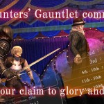 Square Enix regala il gioco BLOODMASQUE, ma solo per pochi giorni