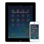 Apple migliora Siri con iOS 8