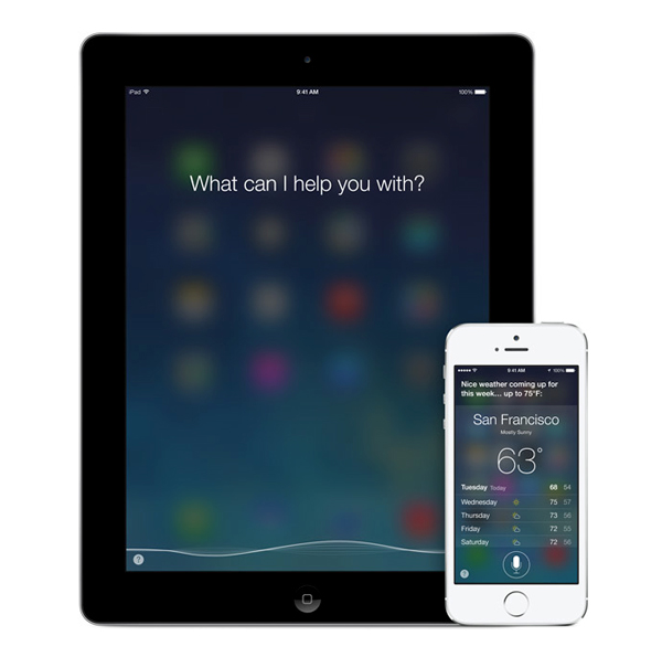 Apple migliora Siri con iOS 8