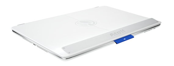 soundpad air chiusa