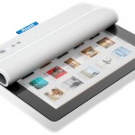 SoundPad: casse integrate in questo concept di smart cover “musicale”