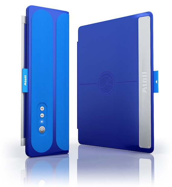 soundpad classic blu