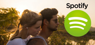 Spotify diventa gratuito su iPad: ascolta la musica in streaming senza pagare!