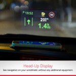 Sygic si aggiorna: arriva l’HUD