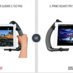 Tab Race, il volante per il tuo iPad