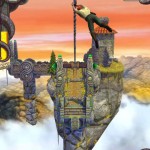 Temple Run 2 si aggiorna con contenuti natalizi
