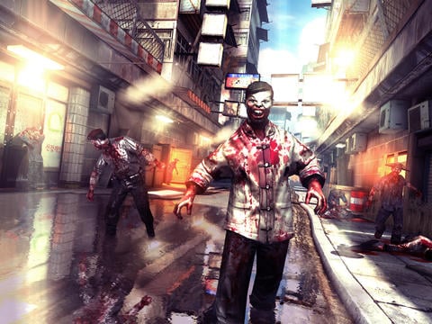 Dead Trigger 2 si aggiorna e raddoppia i contenuti