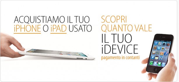 BuyDifferent continua l’acquisto di iPad usati