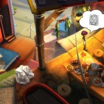 Violett, che fantastica avventura!