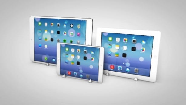 Nuovi iPad e iPhone: ecco come potrebbero essere – Rumors