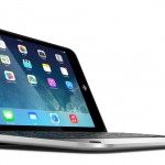 ClamCase: una custodia con tastiera incorporata per iPad Mini