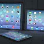 Gli analisti sono scettici sul lancio imminente di un iPad Pro da 12.9 pollici
