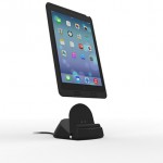 CES 2014: iPort, dock e ricarica wireless in un unico accessorio per tutti gli iPad