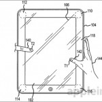 Il prossimo iPad avrà i sensori di pressione?