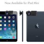 iPro Lens System ora disponibili anche per iPad Air e iPad Mini