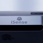 iSense: uno scanner 3D per iPad
