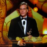 Il nuovo film su Steve Jobs ha la sua sceneggiatura