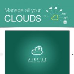 AirFile: valido manager per la gestione multipla dei servizi cloud