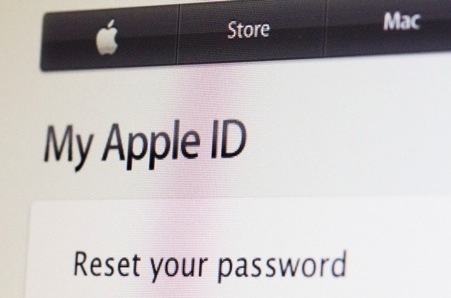 Apple.com è il sito più sicuro nella gestione delle password