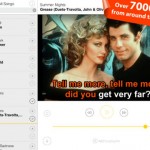 KaraokeTube: karaoke su iPad con basi musicali fruibili in streaming