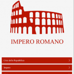Impero Romano: dalla crisi della repubblica fino alla caduta dell’impero