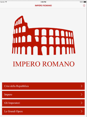 Impero Romano: dalla crisi della repubblica fino alla caduta dell’impero