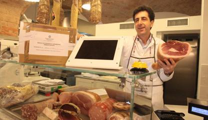 “Caso piadineria”: tutto risolto, gli iPad vengono dissequestrati!
