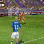 Football Kicks: gioco gratis per iPad in cui bisogna segnare tanti goal