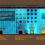 Foxtrot: la volpe Neville a caccia di uova