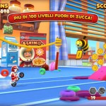 Joe Danger Infinity: …continuano i salti acrobatici di Joe
