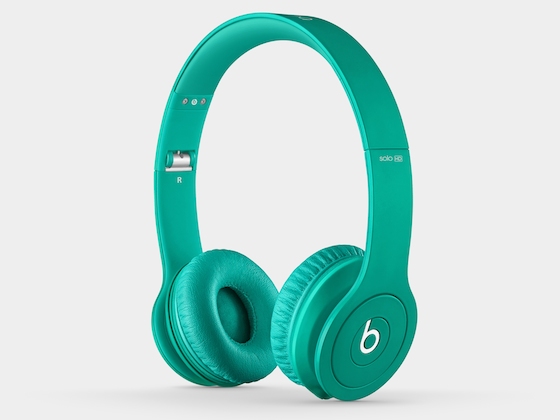 Arrivano le nuove cuffie Dr. Dre by Beats