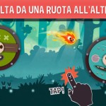 Pyro Jump: un nuovo e simpatico platform adventure game per il tuo iPad
