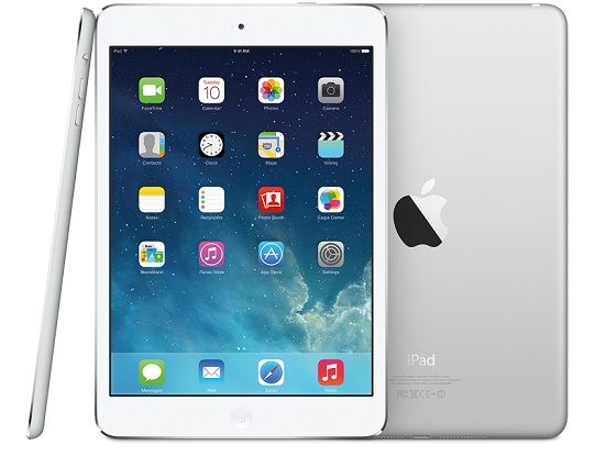 Apple ha posticipato a settembre la produzione di iPad mini e iPad Air?