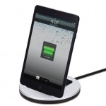 Just Mobile propone AluBolt, la dockingstation per iPad mini e non solo…
