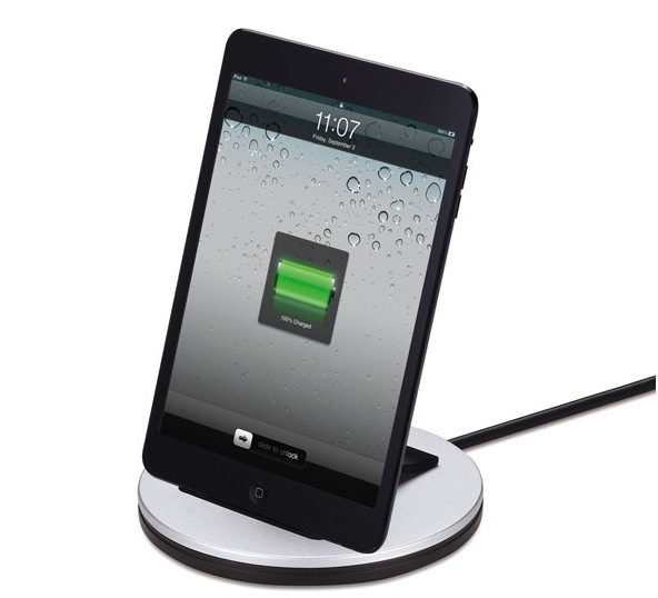 Just Mobile propone AluBolt, la dockingstation per iPad mini e non solo…