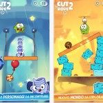 Cut The Rope 2 si aggiorna modificando gli acquisti in-app