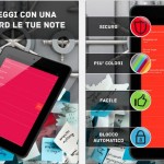 Le note su iPad protette con password grazie all’app Note Sicure Pro