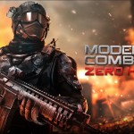 Modern Combat 4: Zero Hour – Free game of the month offerto da IGN