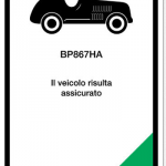 èAssicurato: l’app per scoprire se un veicolo è assicurato