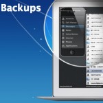 Con iBackup Viewer puoi accedere ai dati dei tuoi backup salvati con iTunes